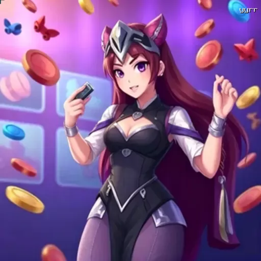 Menjelajahi Fitur Unggulan Situs Game yyrr