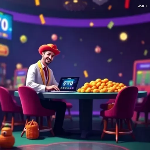 Panduan Lengkap Menggunakan Situs Game yyrr
